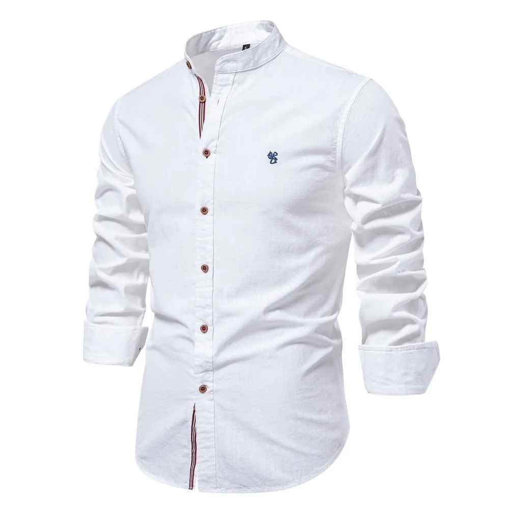 Lorenz Men’s Long Sleeve Shirt