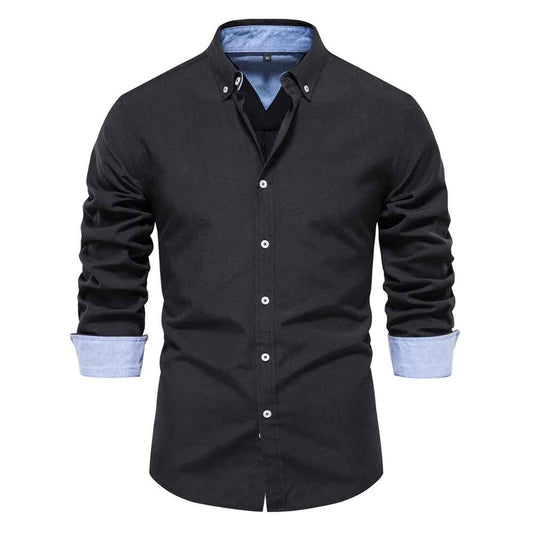 Eleganze Men’s Dress Shirt