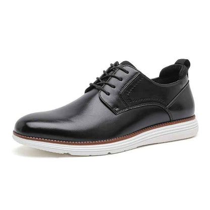 Ravinni Men’s Brown Dress Shoe