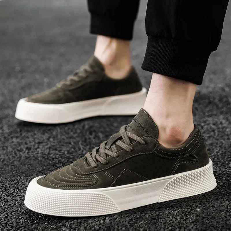 Urban Milan V63 Men’s Casual Sneakers