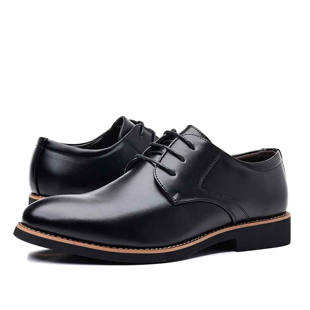 Cavanni Modern Men’s Dress Shoe