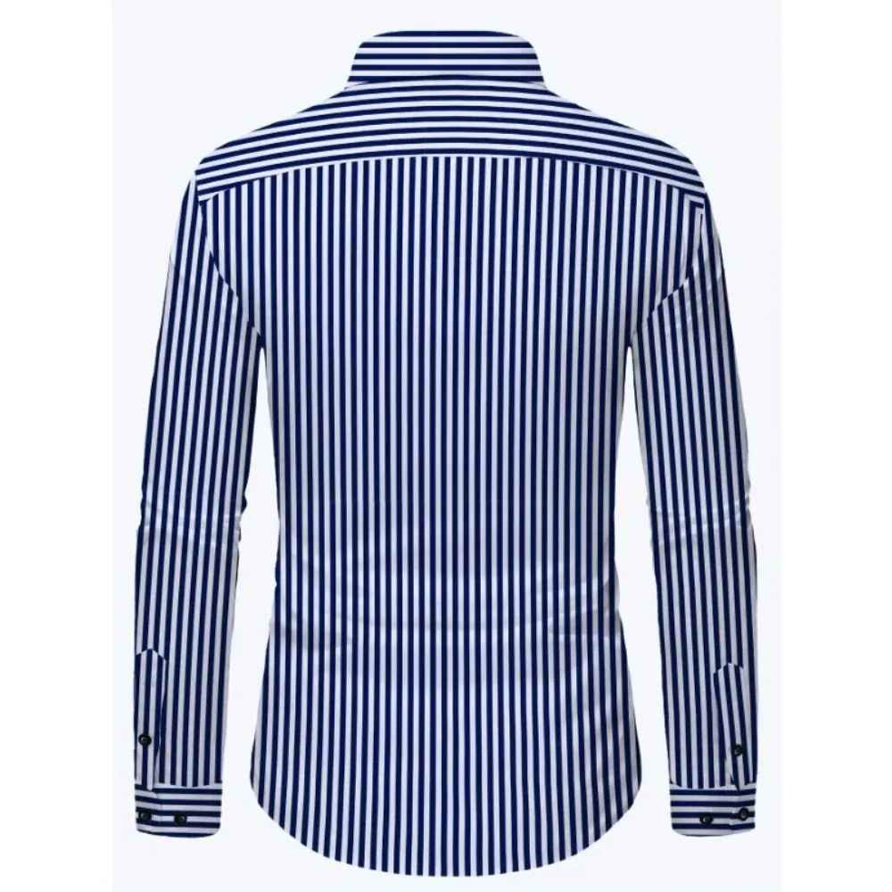 Ferazzo Men’s Dress Shirt