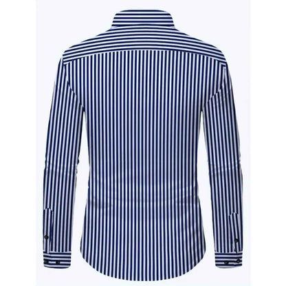 Ferazzo Men’s Dress Shirt