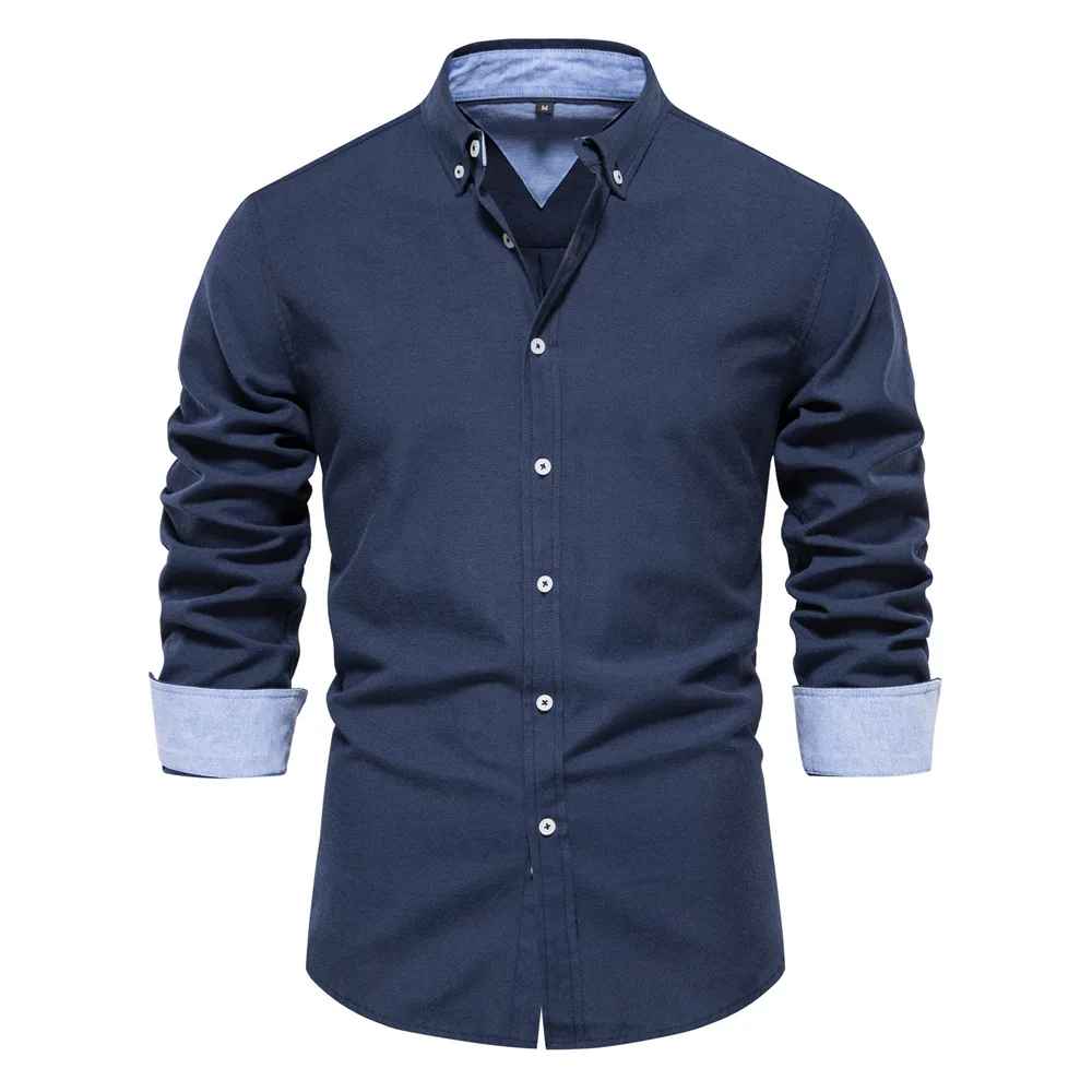Eleganze Men’s Dress Shirt