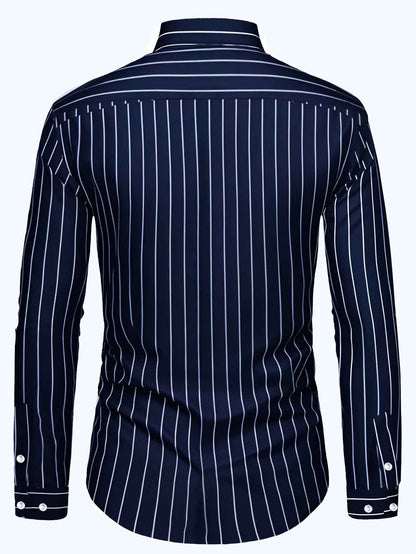 Bellonni Men’s Dress Shirt