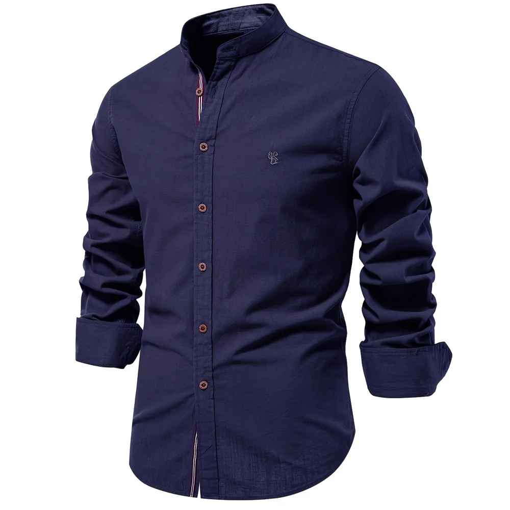 Lorenz Men’s Long Sleeve Shirt