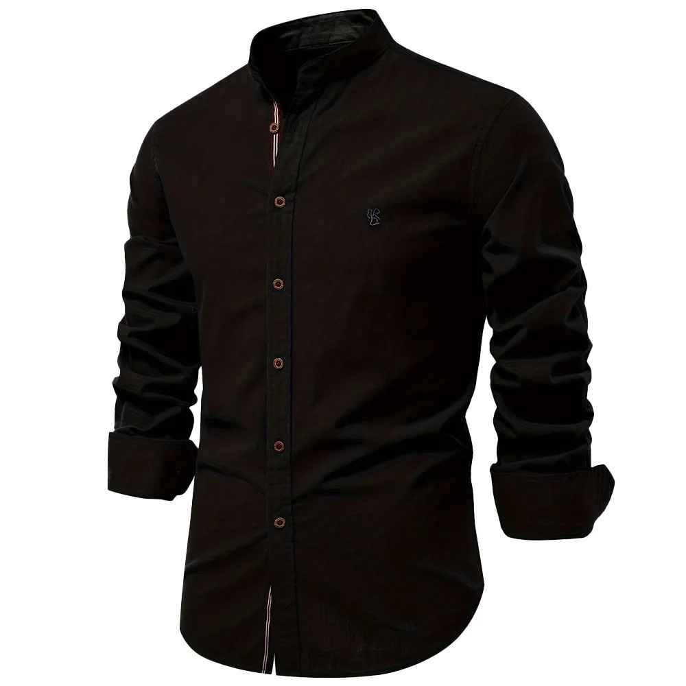 Lorenz Men’s Long Sleeve Shirt