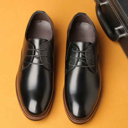 Cavanni Modern Men’s Dress Shoe