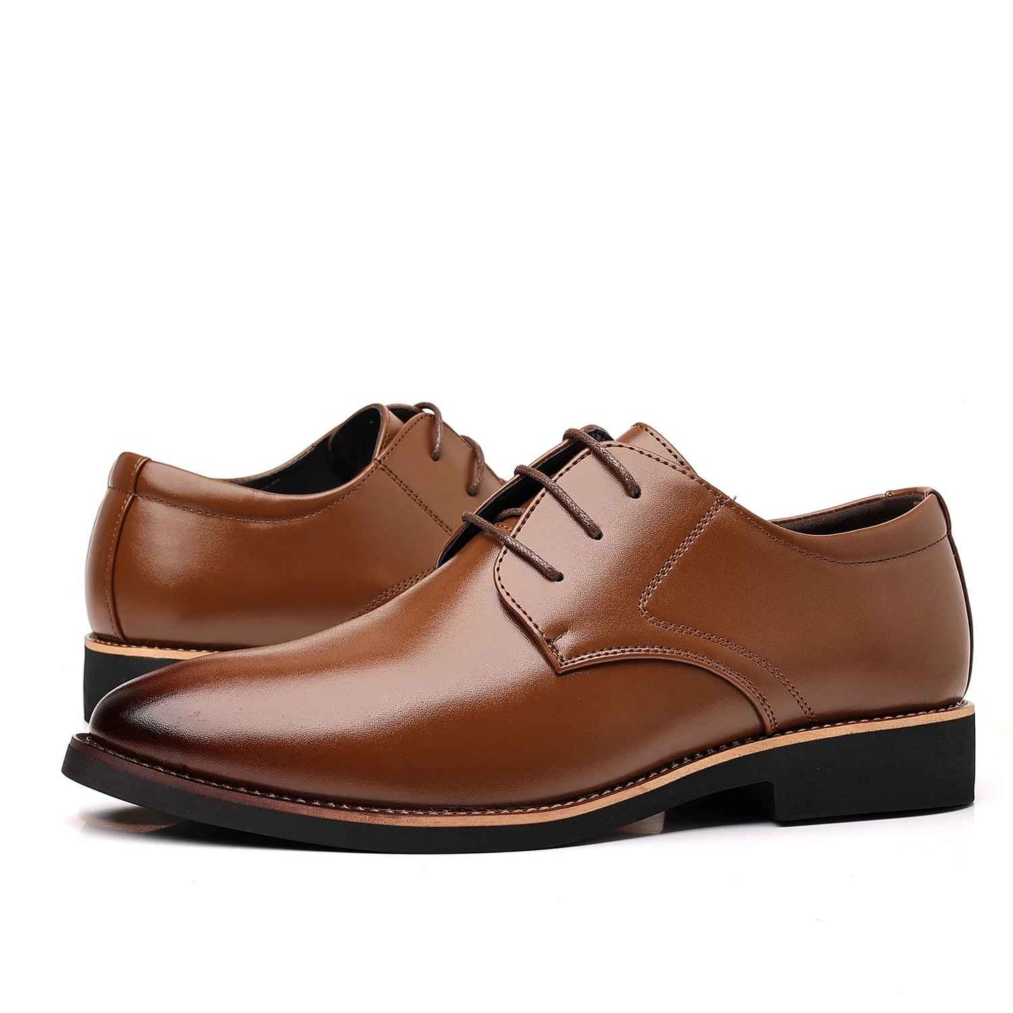 Cavanni Modern Men’s Dress Shoe