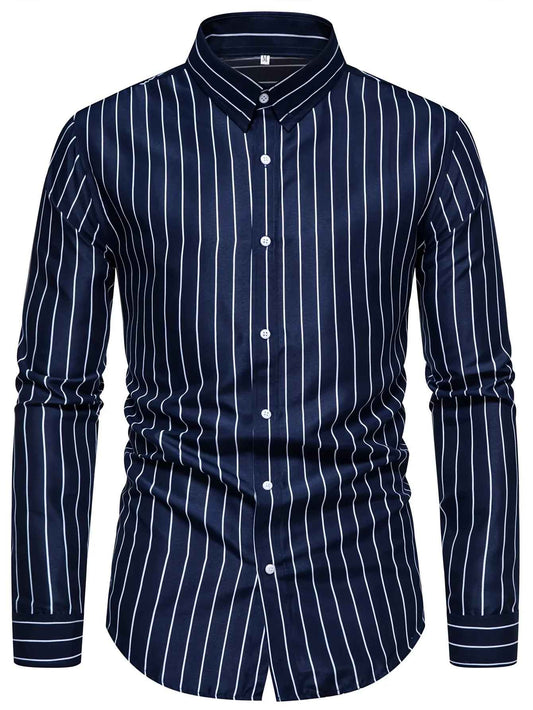 Bellonni Men’s Dress Shirt