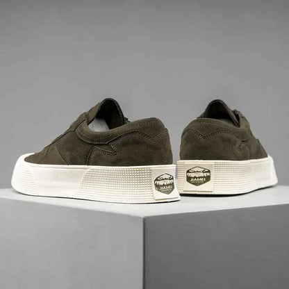 Urban Milan V63 Men’s Casual Sneakers