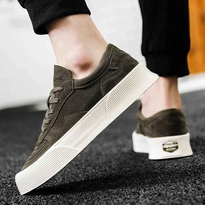 Urban Milan V63 Men’s Casual Sneakers