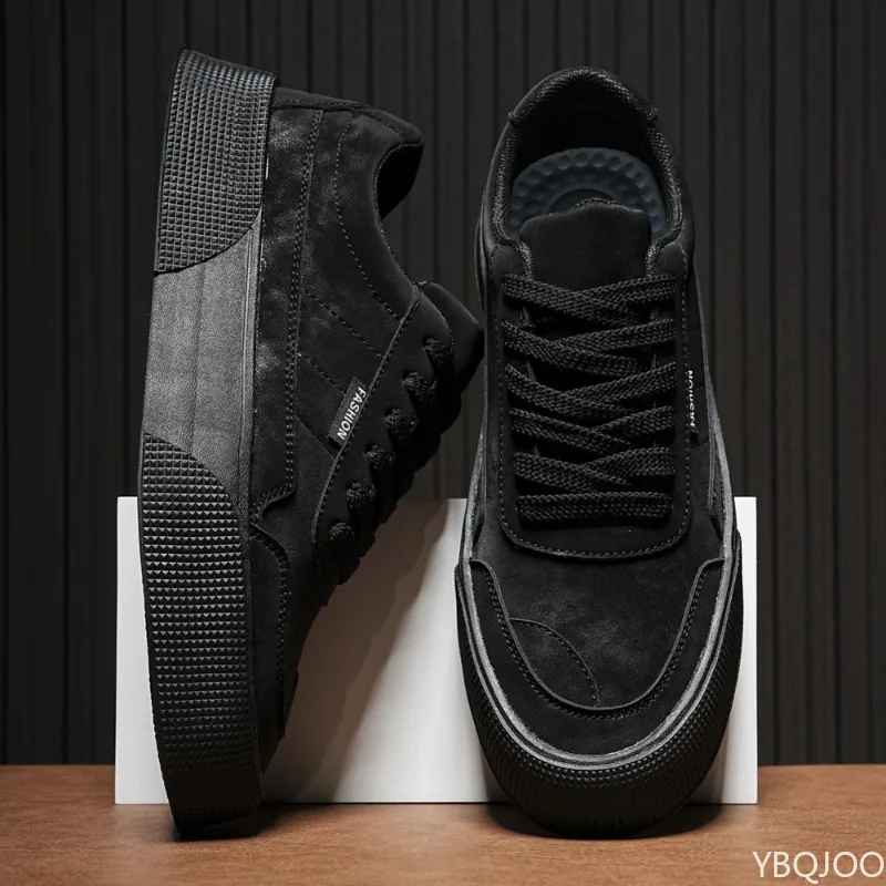 Magnus Men’s Casual Sneaker