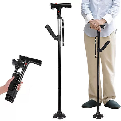 RegalStride Cane