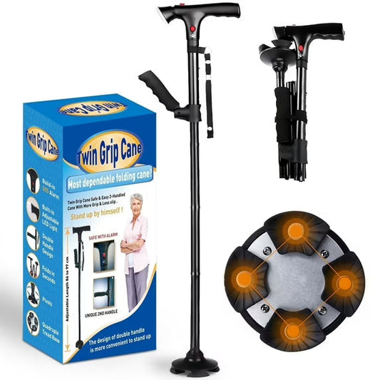 RegalStride Cane