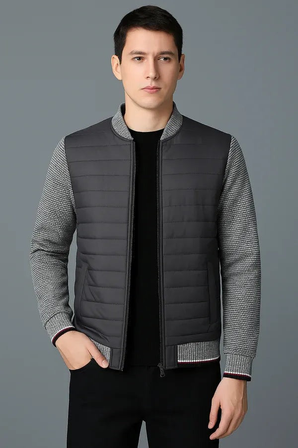 Lorvain Men’s Casual Jacket