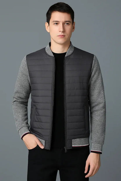 Lorvain Men’s Casual Jacket