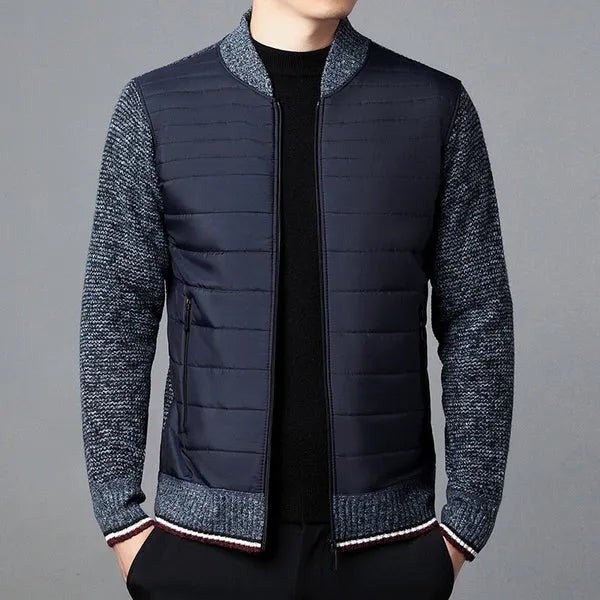 Lorvain Men’s Casual Jacket