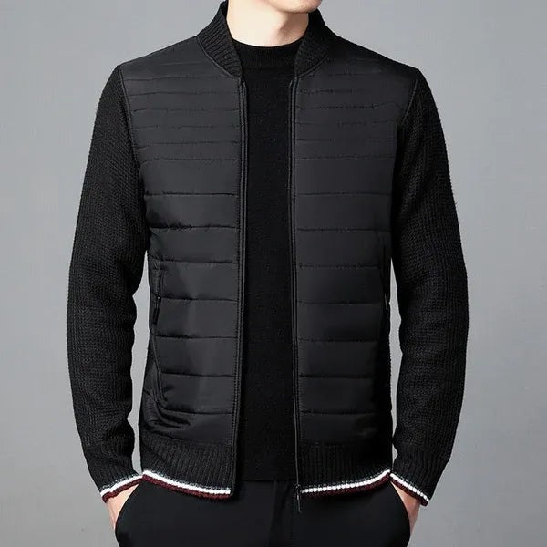 Lorvain Men’s Casual Jacket