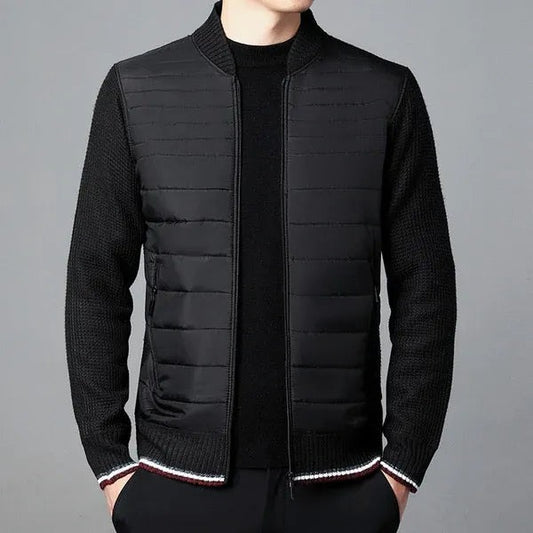 Lorvain Men’s Casual Jacket