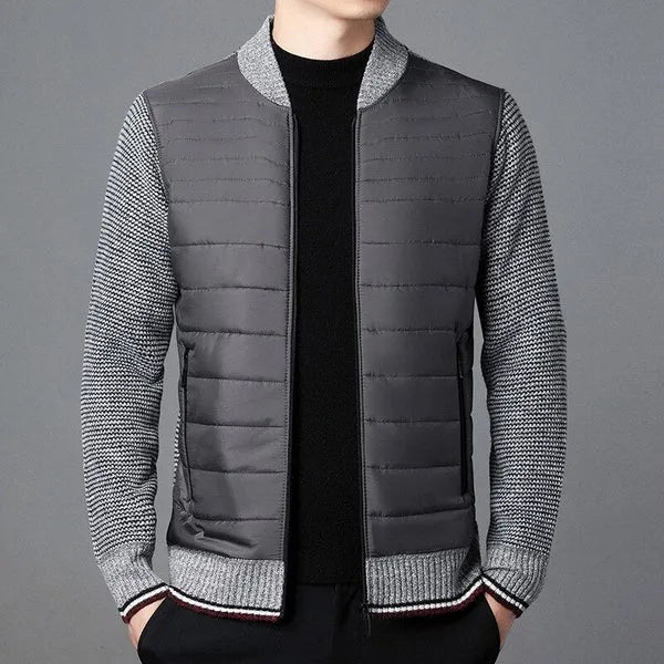 Lorvain Men’s Casual Jacket