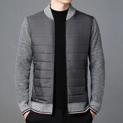 Lorvain Men’s Casual Jacket